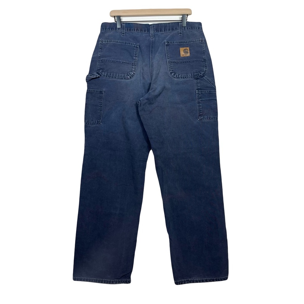 Vintage Carhartt Carpenter Pants
